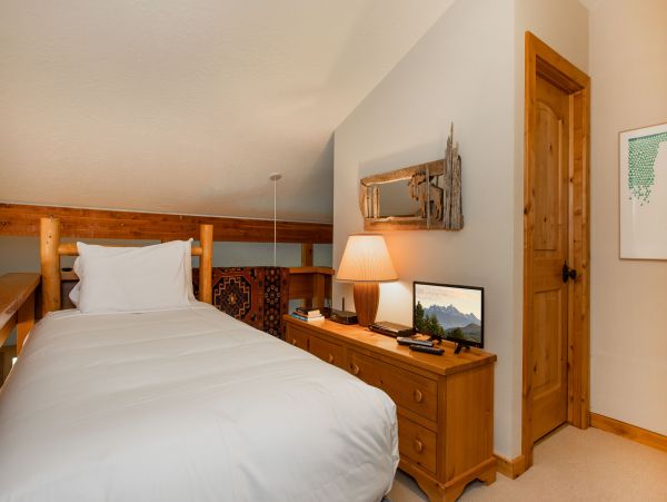Jackson Hole Wy Home 1005496