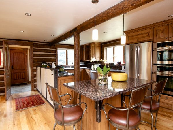 Jackson Hole Wy Home 1005497