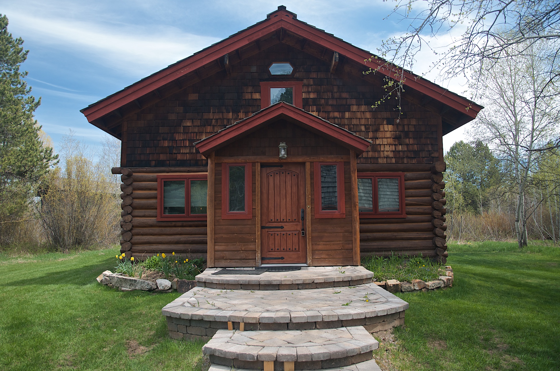 Jackson Hole Wy Home 1005497