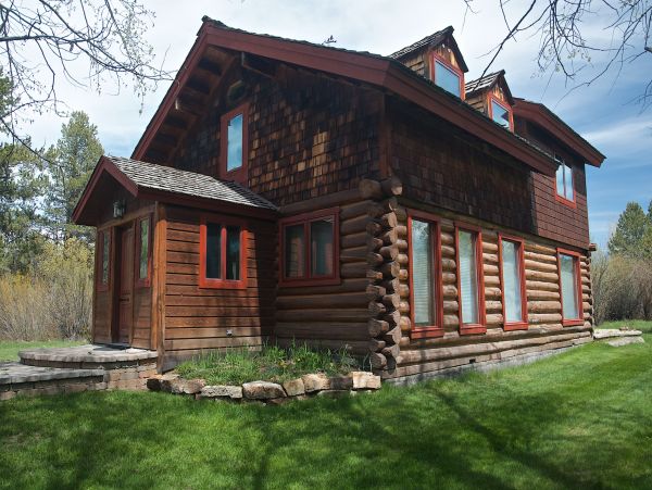 Jackson Hole Wy Home 1005497
