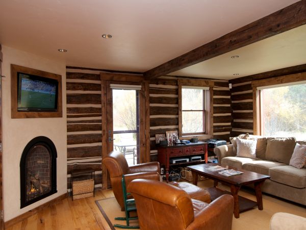 Jackson Hole Wy Home 1005497