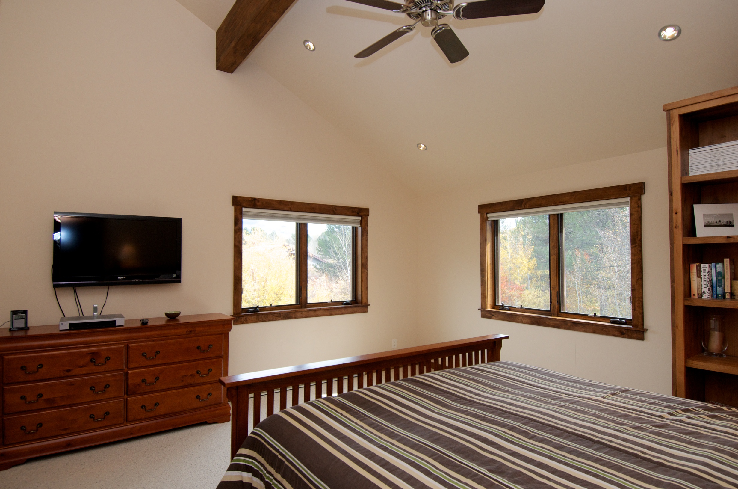 Jackson Hole Wy Home 1005497