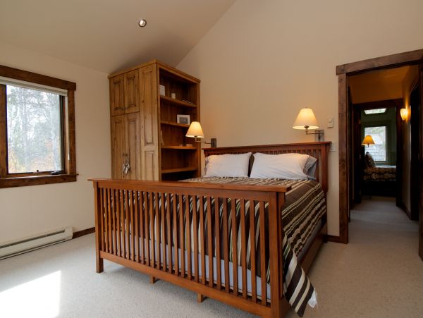 Jackson Hole Wy Home 1005497