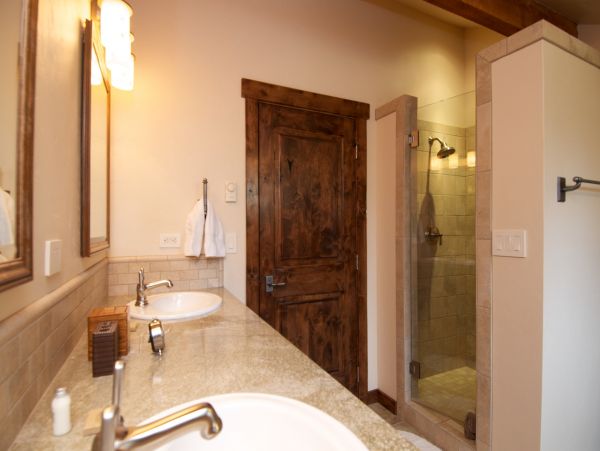 Jackson Hole Wy Home 1005497