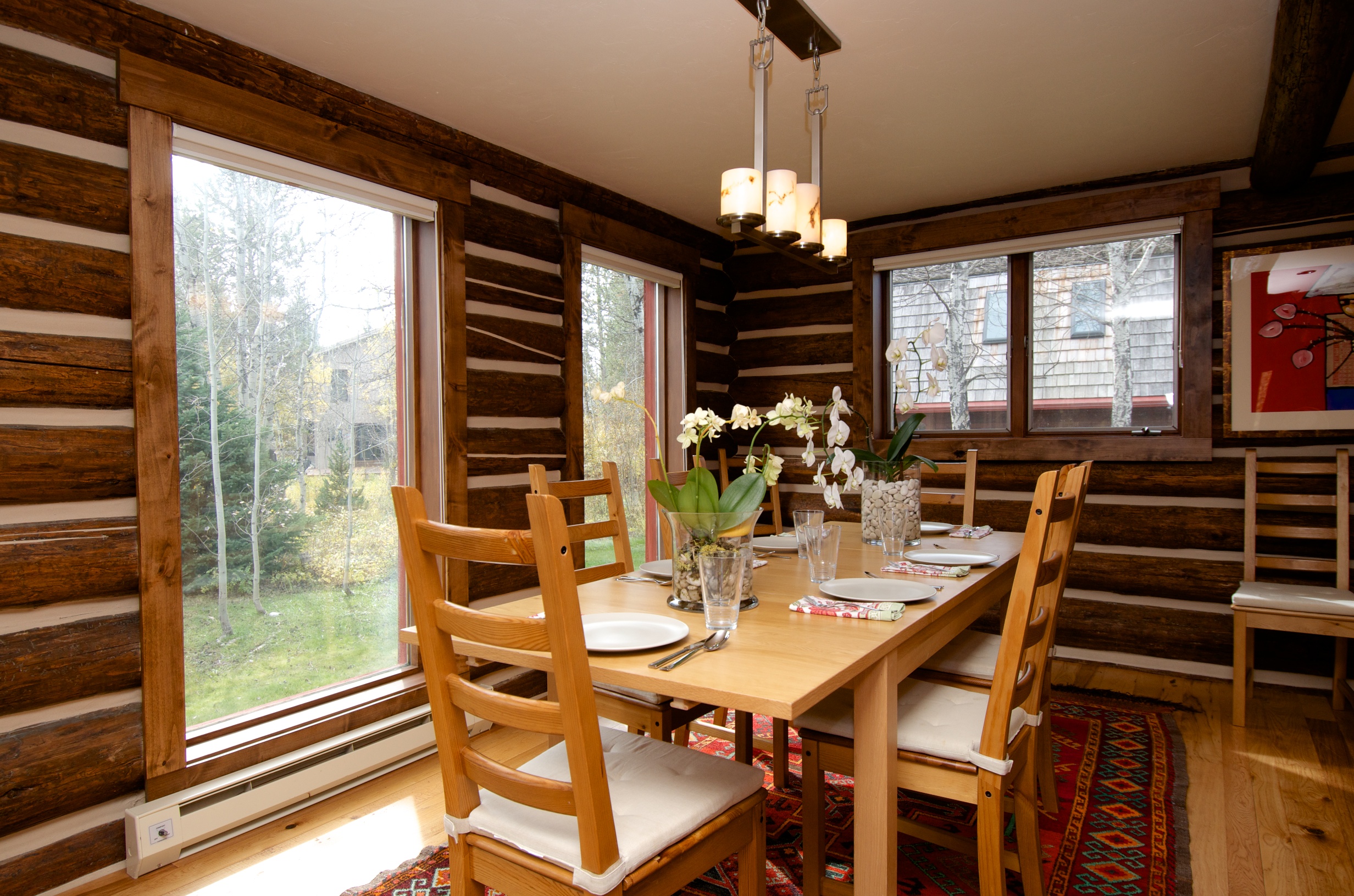 Jackson Hole Wy Home 1005497
