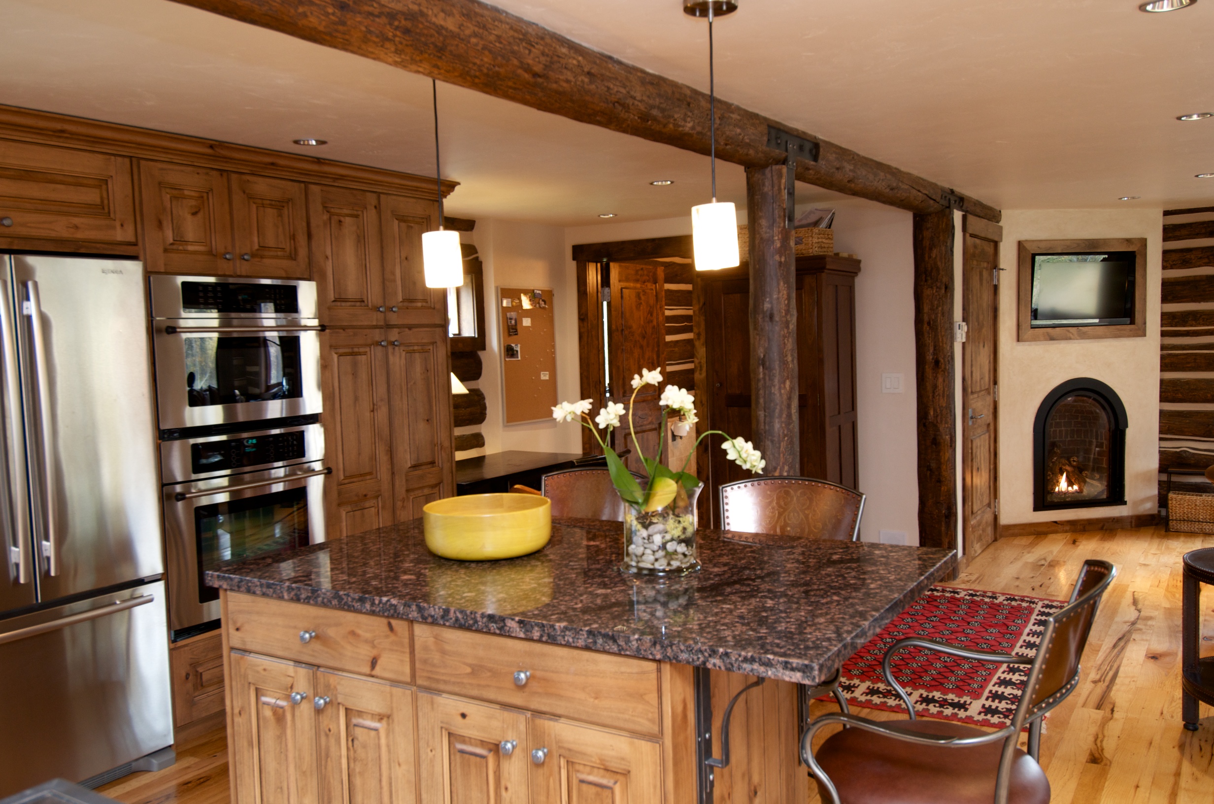 Jackson Hole Wy Home 1005497