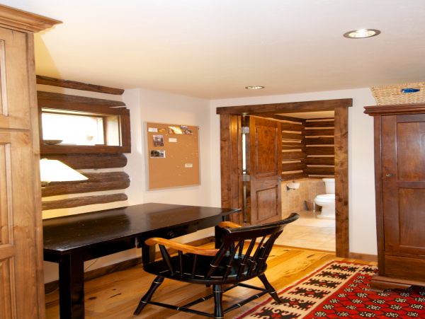 Jackson Hole Wy Home 1005497