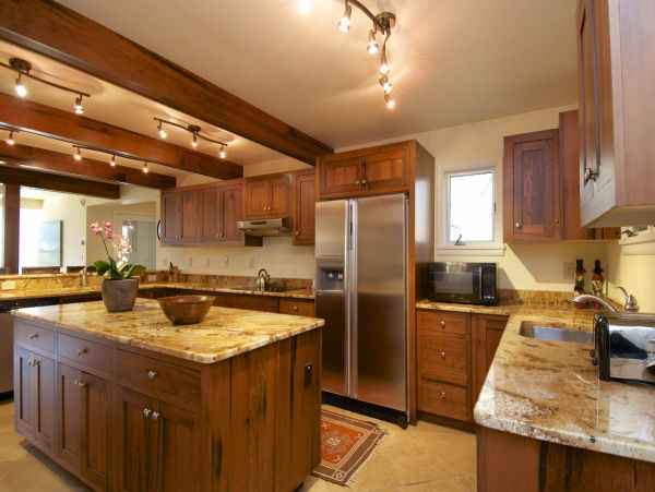 Spacious Four Bedroom Vacation Home in Wilson Village