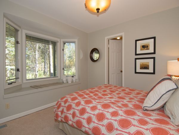 Spacious Four Bedroom Vacation Home in Wilson Village