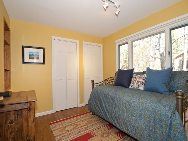 Spacious Four Bedroom Vacation Home in Wilson Village