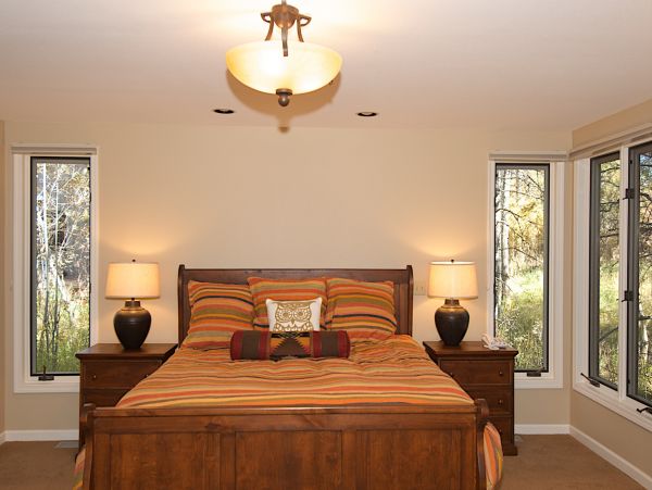 Spacious Four Bedroom Vacation Home in Wilson Village