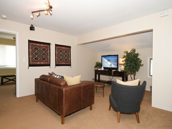 Spacious Four Bedroom Vacation Home in Wilson Village