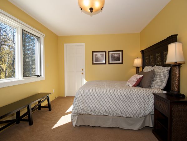 Spacious Four Bedroom Vacation Home in Wilson Village