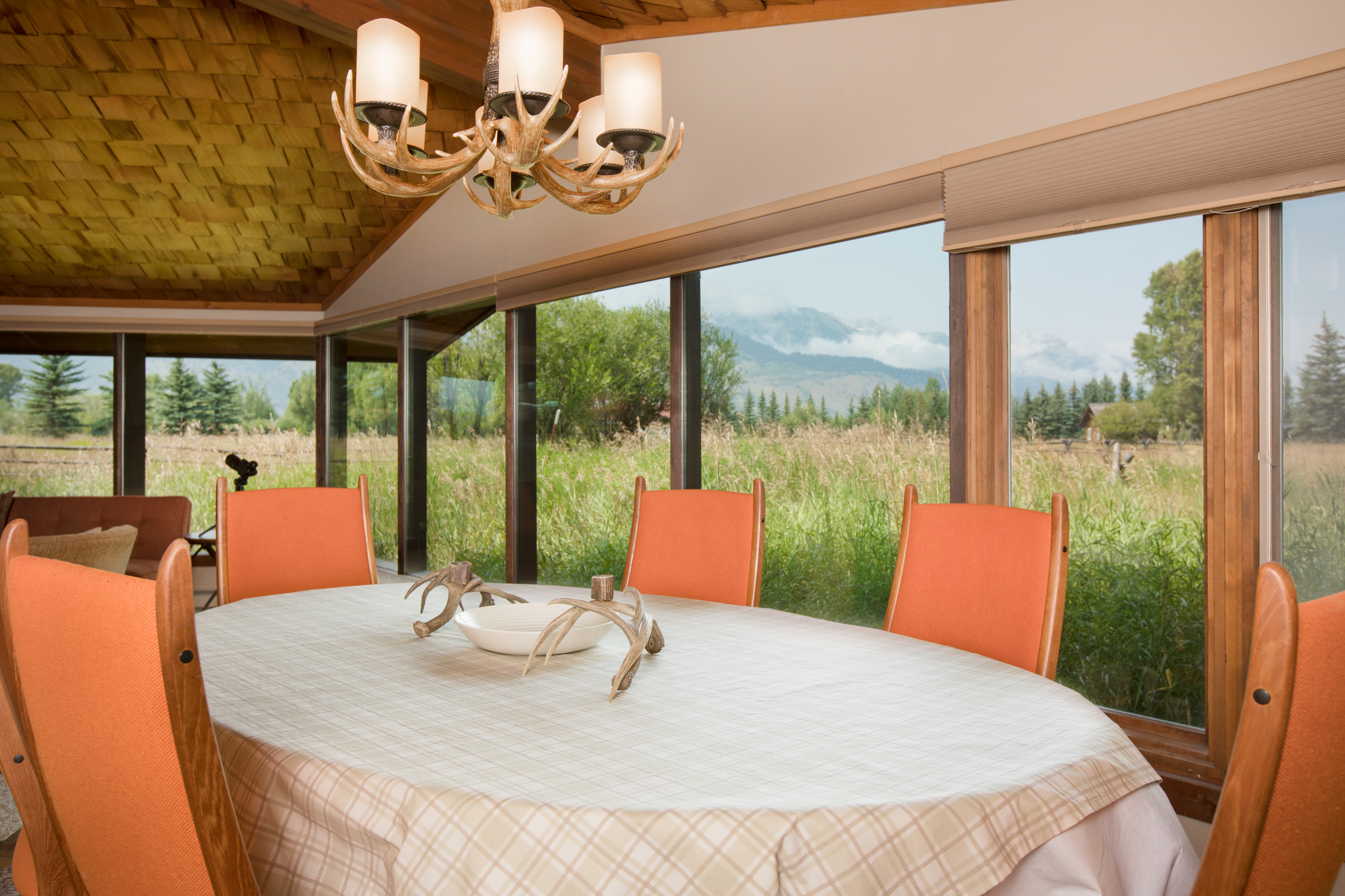 Jackson Hole Wy Home 1005499