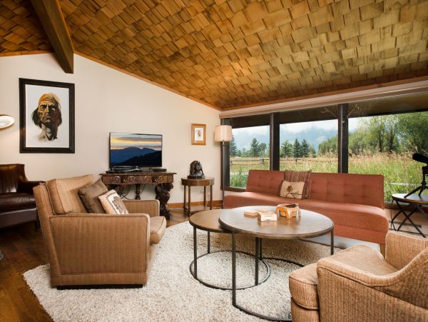 Jackson Hole Wy Home 1005499