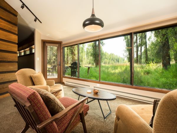 Jackson Hole Wy Home 1005499