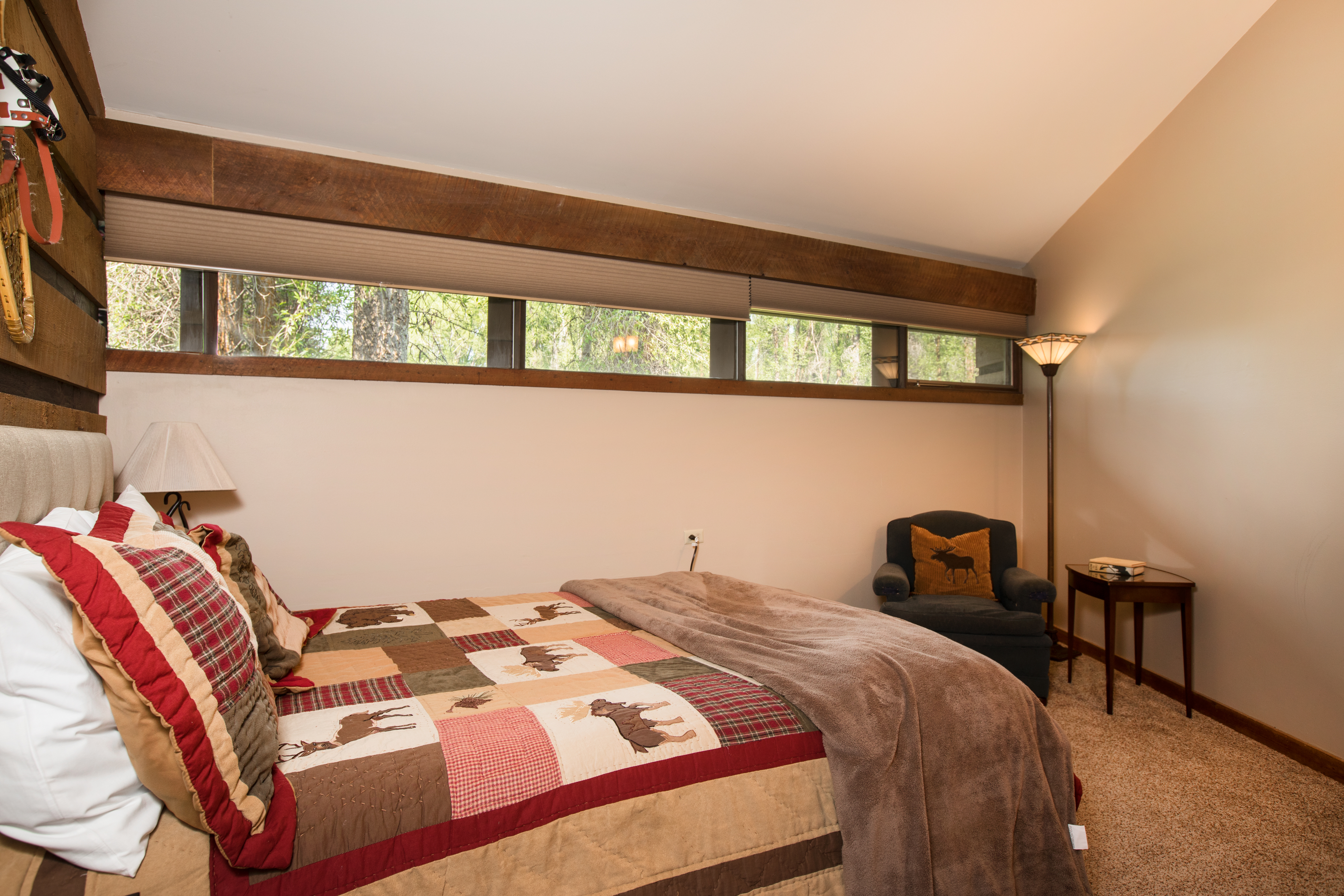 Jackson Hole Wy Home 1005499