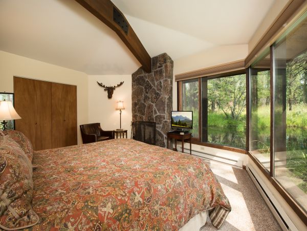 Jackson Hole Wy Home 1005499