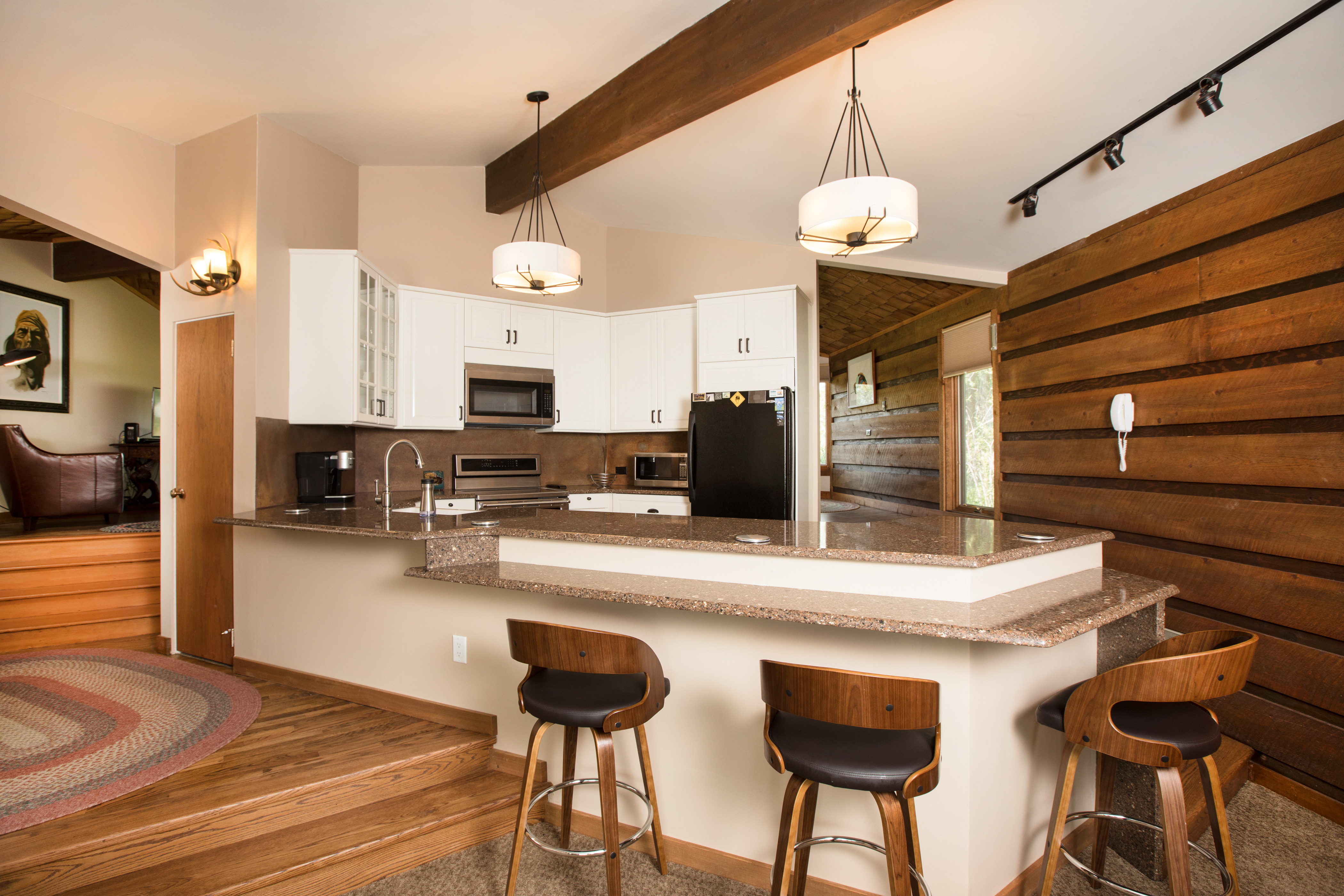 Jackson Hole Wy Home 1005499