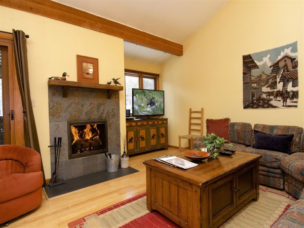 Jackson Hole Wy Home 1005500