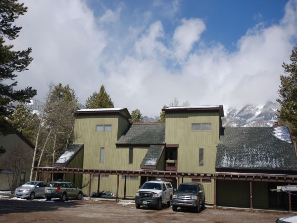 Jackson Hole Wy Home 1005500