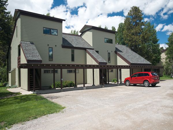 Jackson Hole Wy Home 1005500