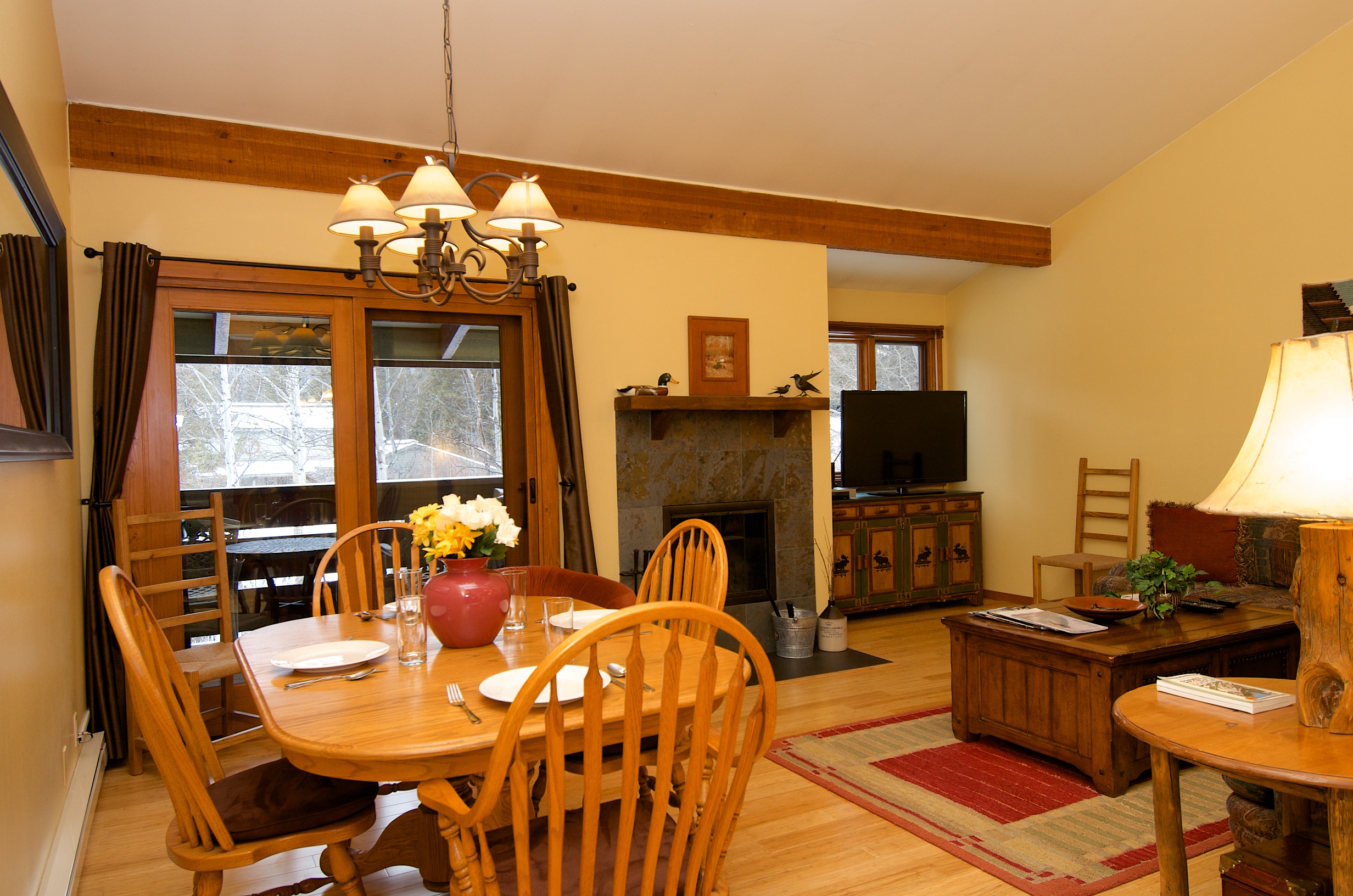 Jackson Hole Wy Home 1005500