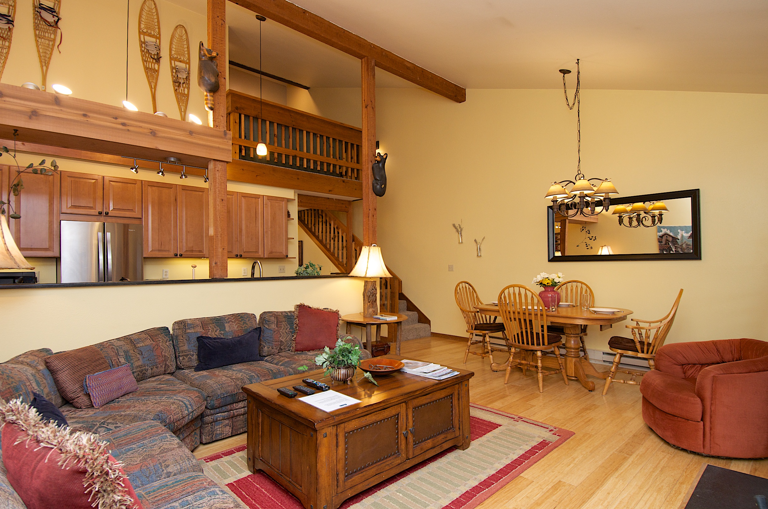 Jackson Hole Wy Home 1005500