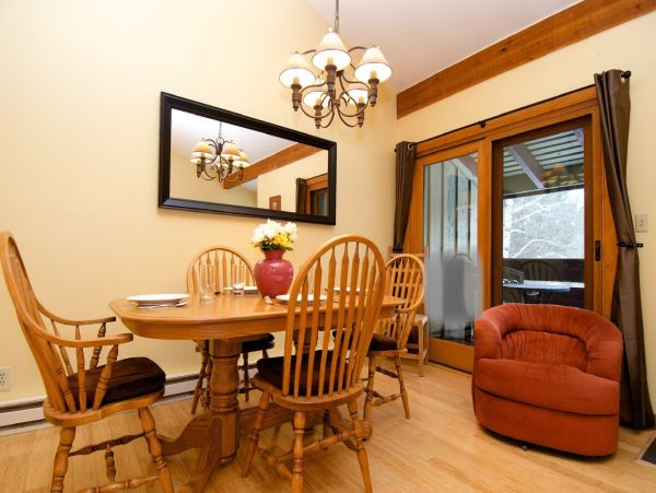 Jackson Hole Wy Home 1005500