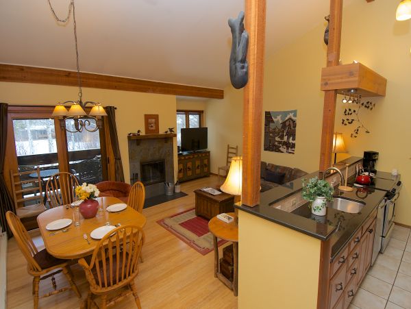 Jackson Hole Wy Home 1005500