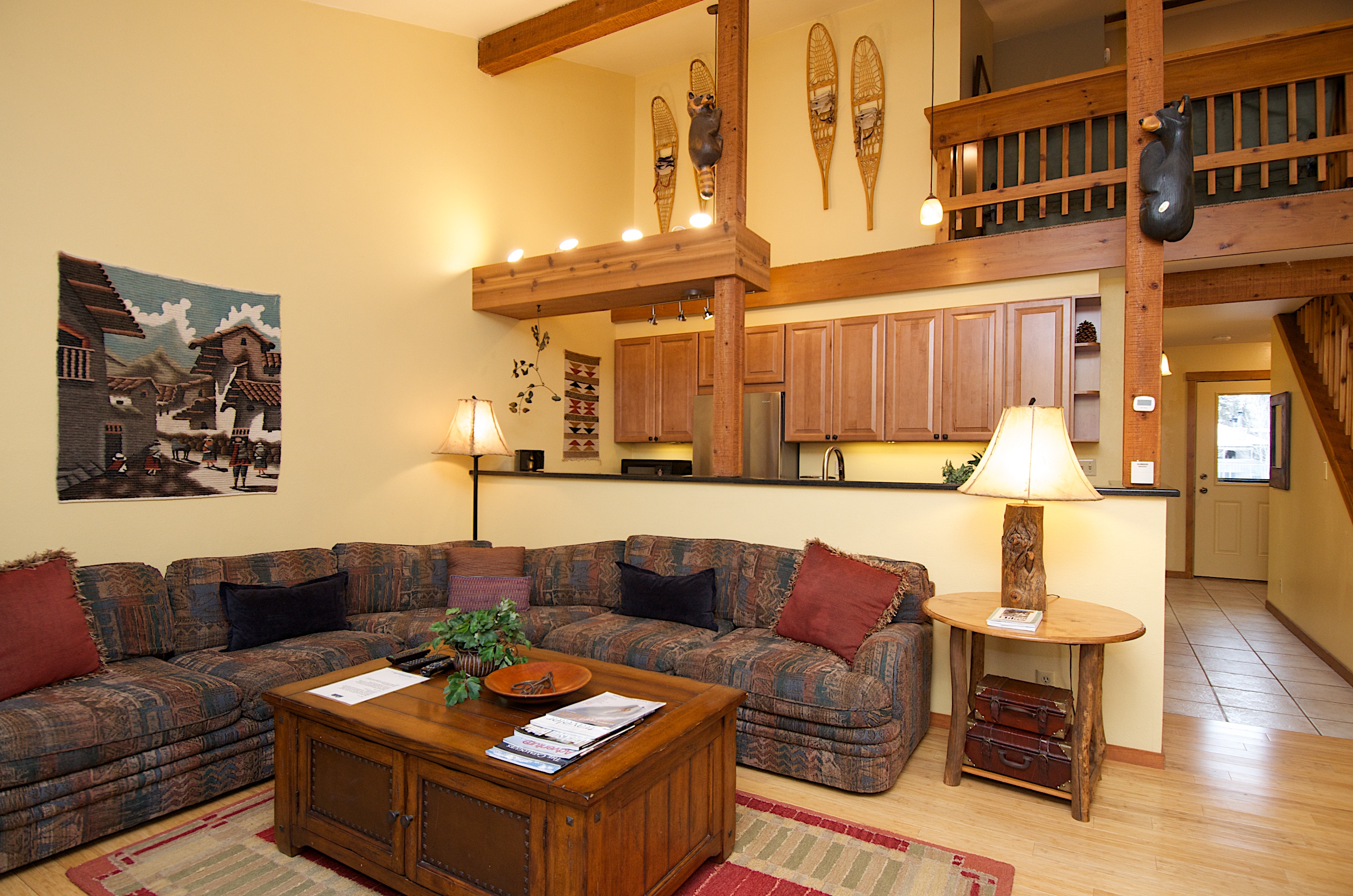 Jackson Hole Wy Home 1005500