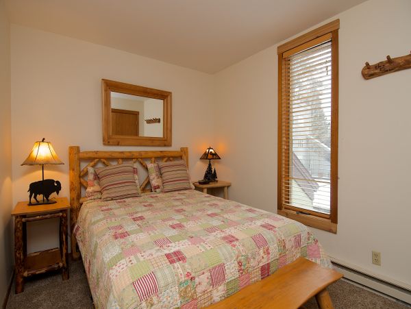 Jackson Hole Wy Home 1005500