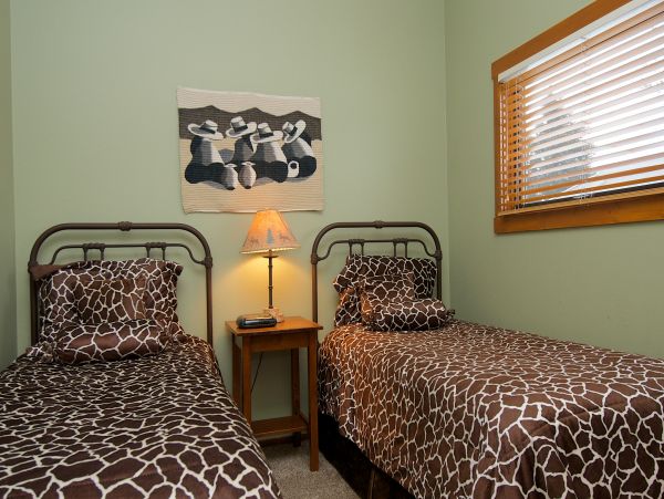 Jackson Hole Wy Home 1005500