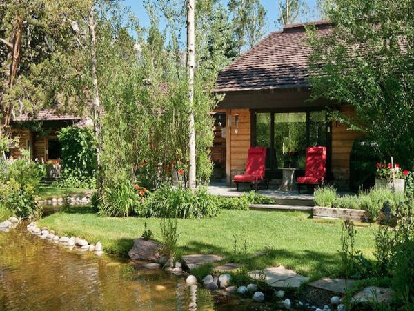 Jackson Hole Wy Home 1005501