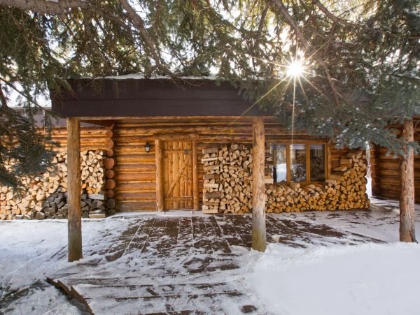 Jackson Hole Wy Home 1005501