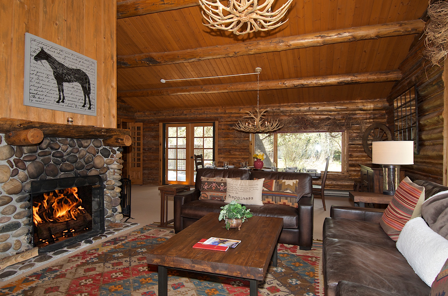 Jackson Hole Wy Home 1005501