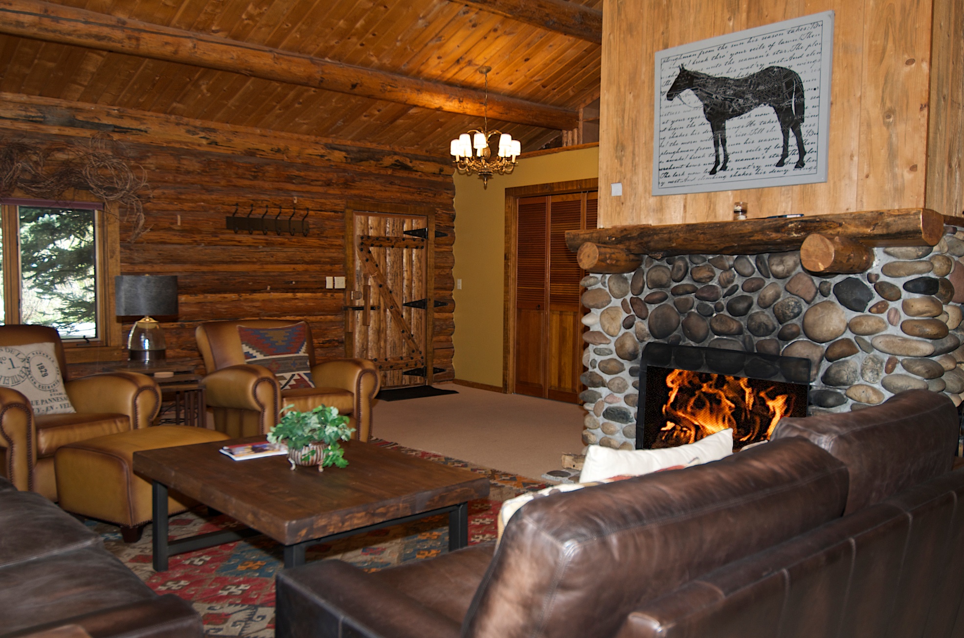 Jackson Hole Wy Home 1005501