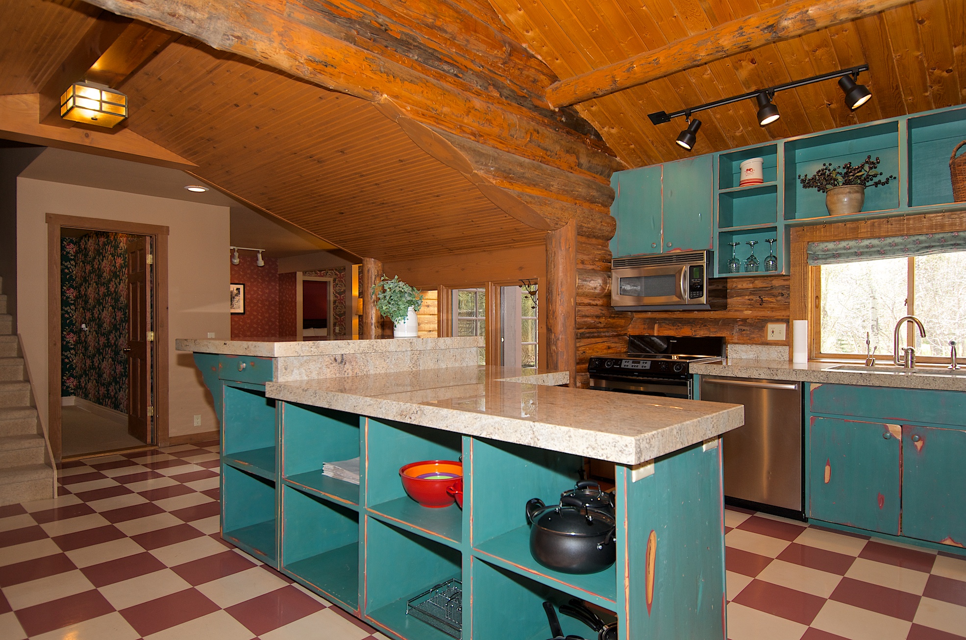 Jackson Hole Wy Home 1005501