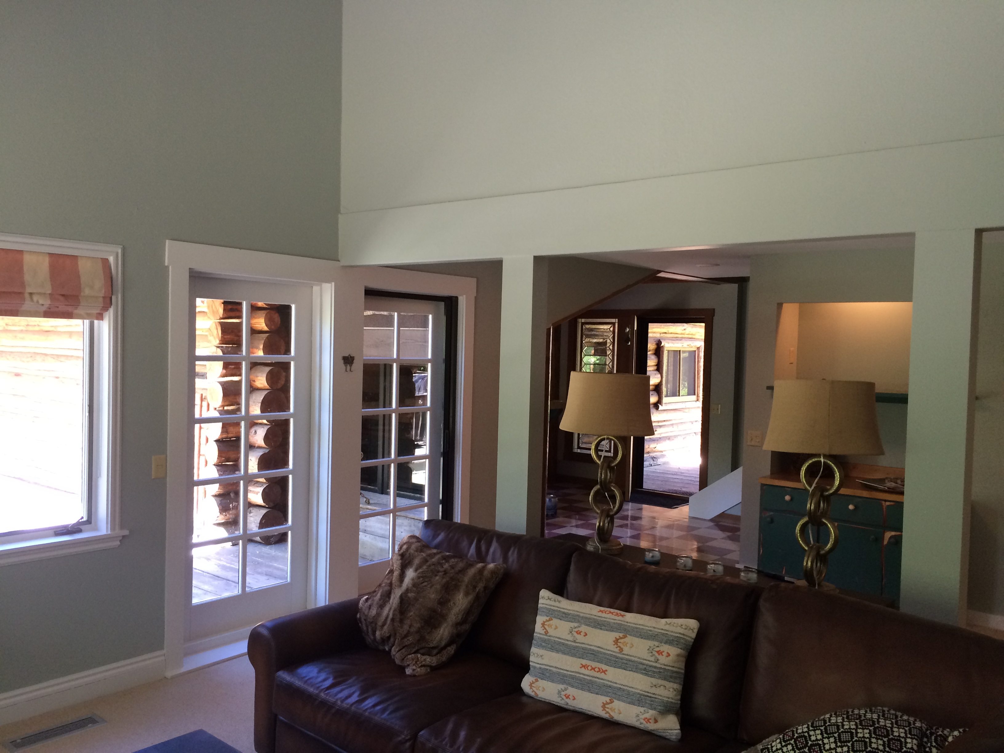 Jackson Hole Wy Home 1005501