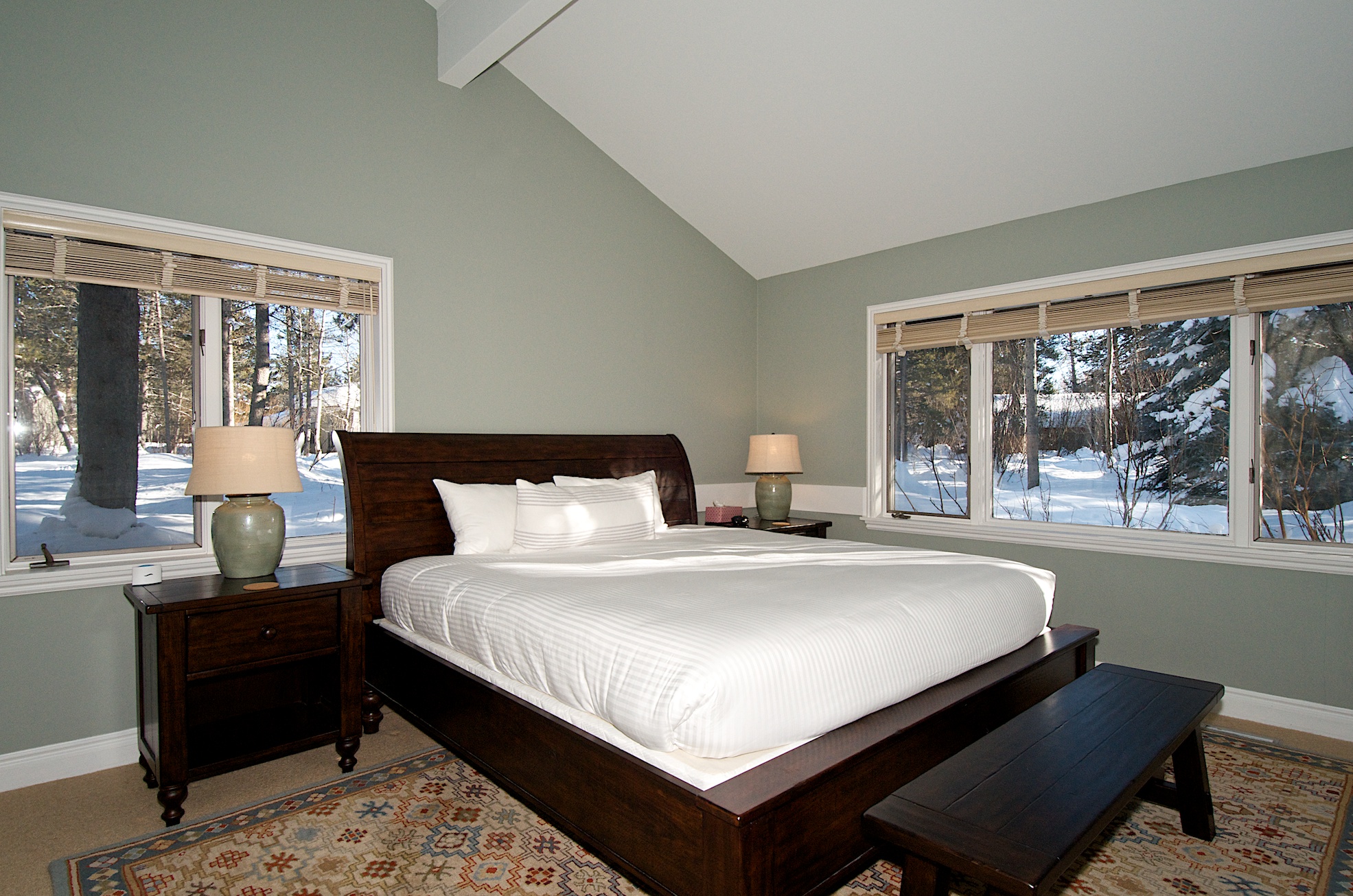 Jackson Hole Wy Home 1005501
