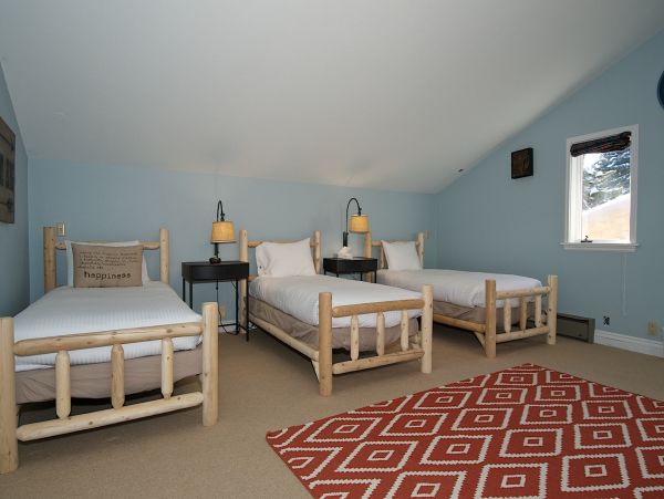 Jackson Hole Wy Home 1005501