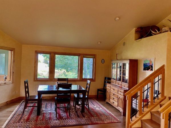 Jackson Hole Wy Home 1005503