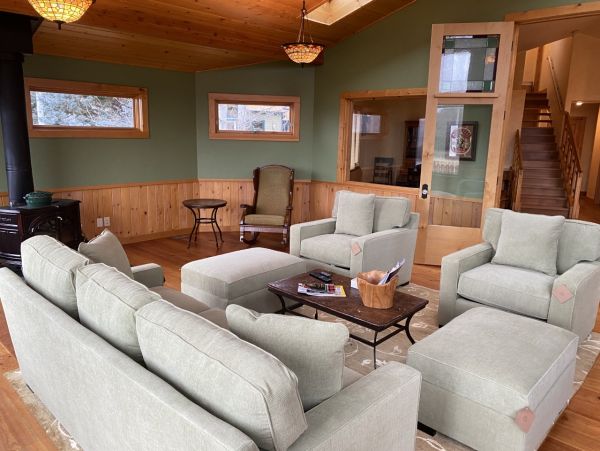 Jackson Hole Wy Home 1005503