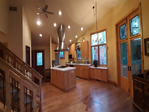 Jackson Hole Wy Home 1005503