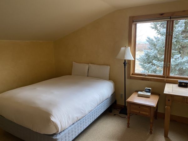 Jackson Hole Wy Home 1005503