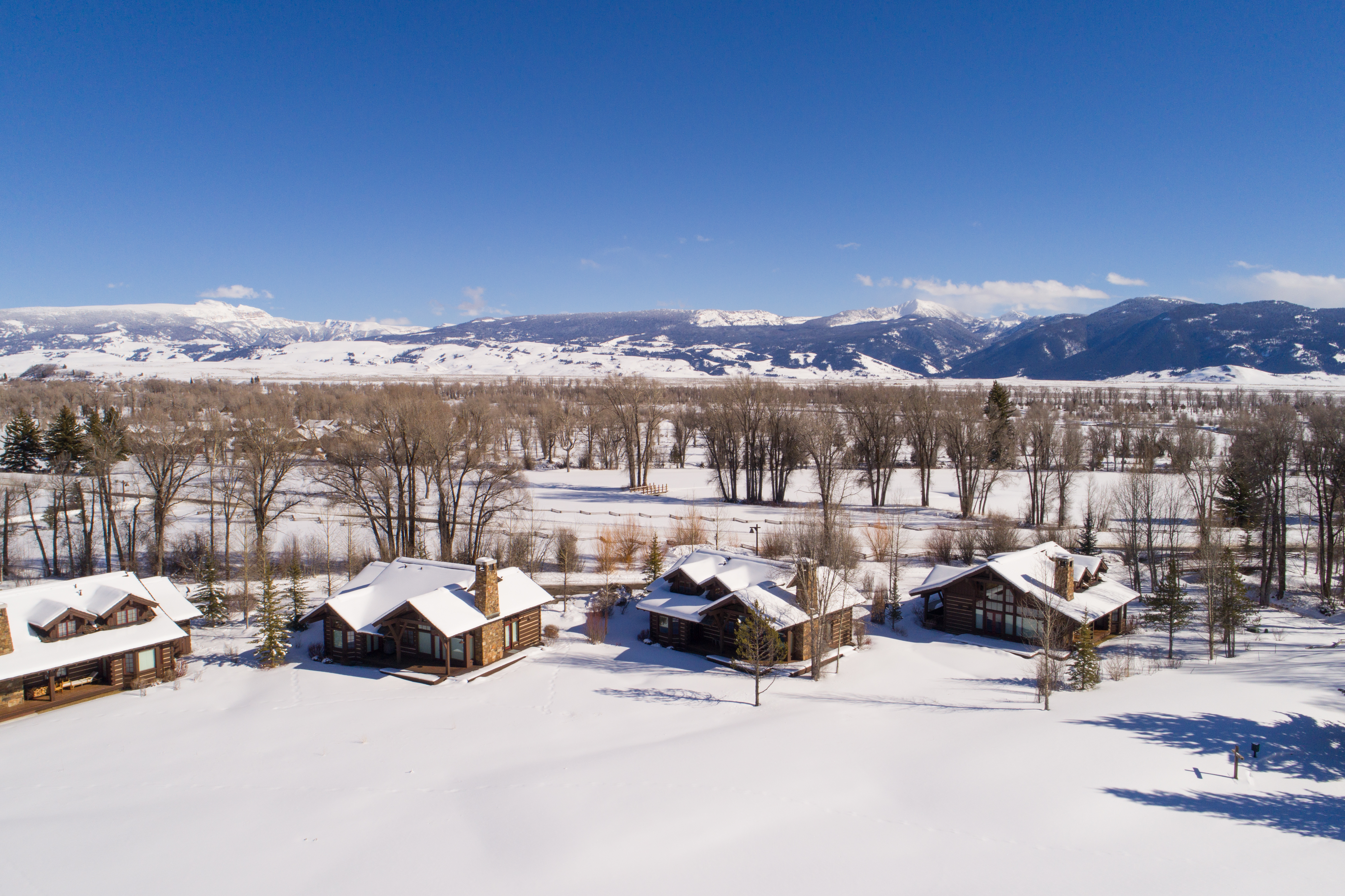 Jackson Hole Wy Home 1005504