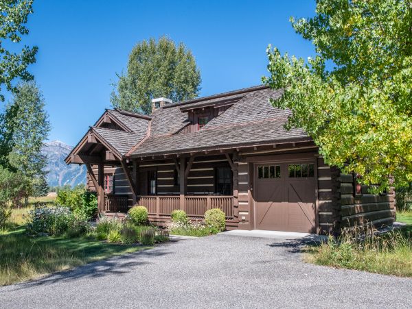 Jackson Hole Wy Home 1005504