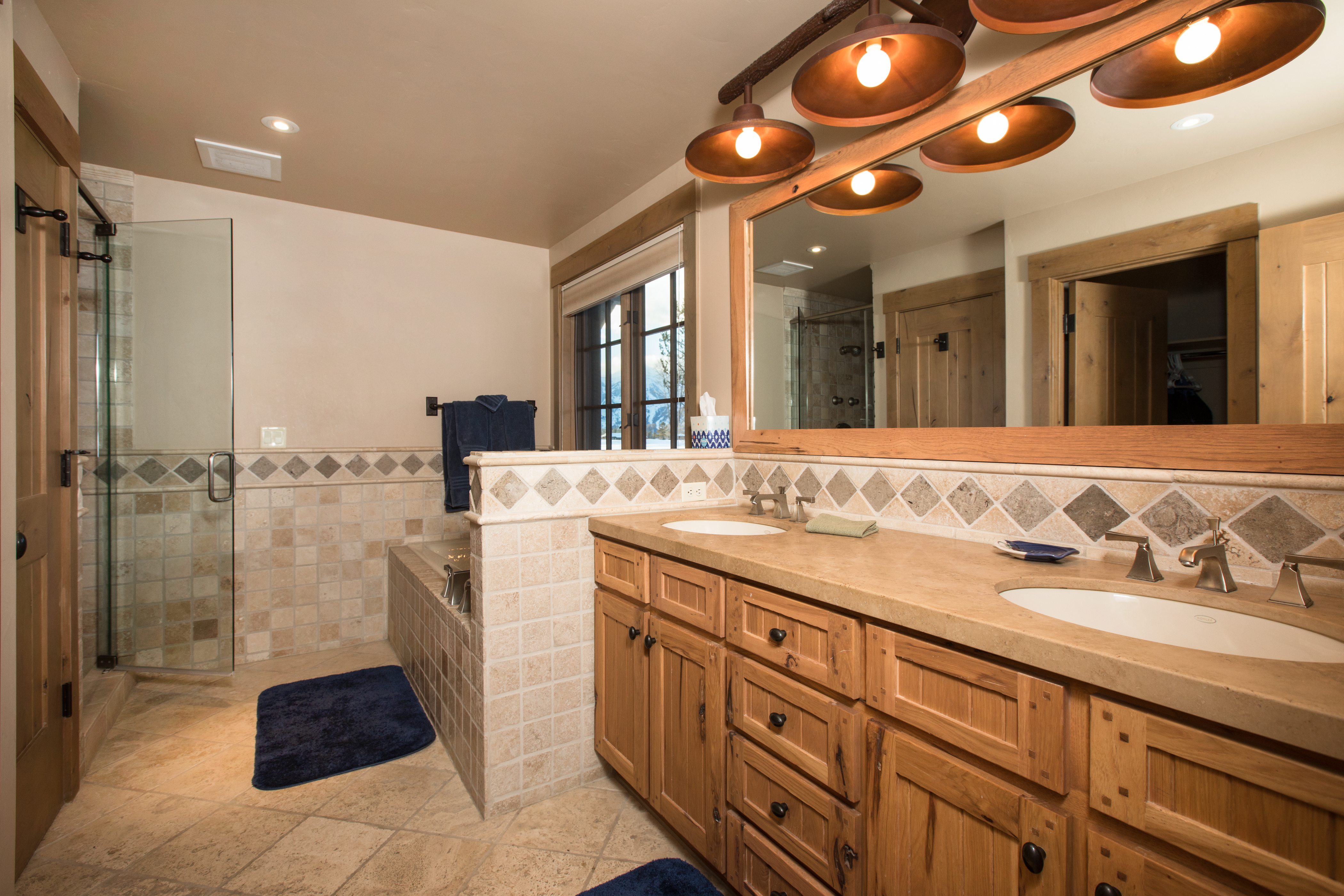 Jackson Hole Wy Home 1005504