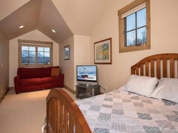 Jackson Hole Wy Home 1005504