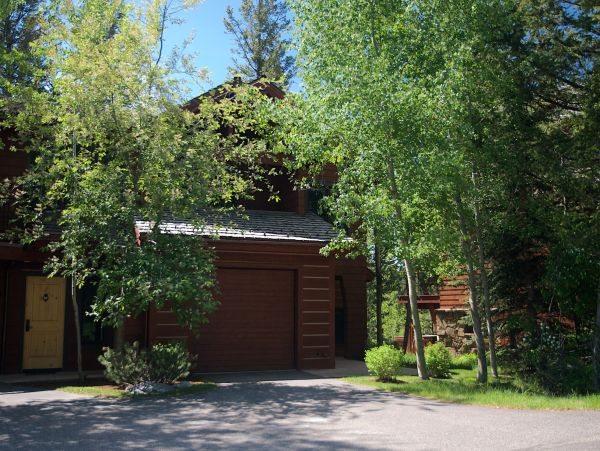 Jackson Hole Wy Home 1005505